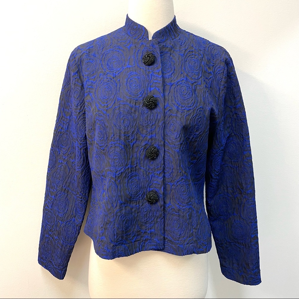Beppa Floral Jacket